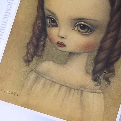 Mark Ryden Jeune Femme Art Print • $25