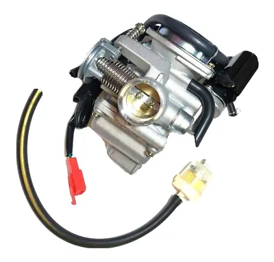 Carburetor Carb For Lance Cali Classic 125 150 125cc 150cc Scooter Moped • $39.95
