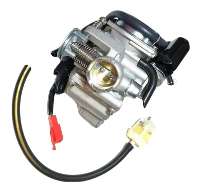 Carburetor For TaoTao Touring A 150 & Touring B 150 VIP CY150-B Scooter Moped • $39.95