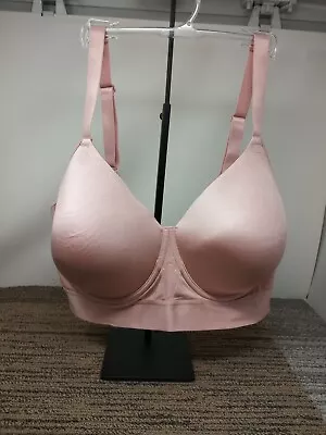 Bali One Smooth U Bounce Control Underwire Bra Size 40DDD  #3456 NWOT • $16.99