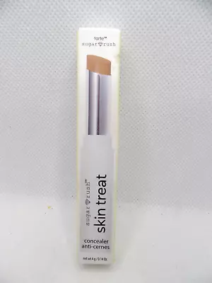 TarteSugar Rush Skin Treat Concealer Medium .14oz ~ New • $12.99