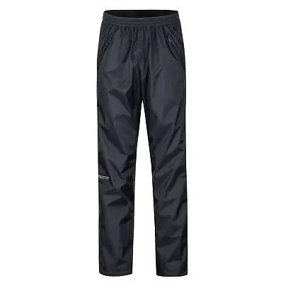 Marmot PreCip Walking Trousers Mens Gents Pants Bottoms Water Resistant • £72