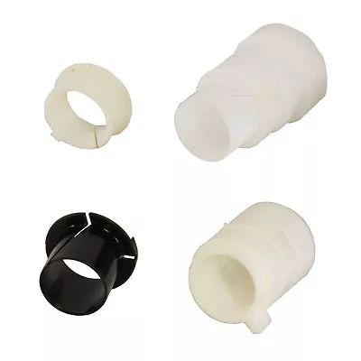 NEW OEM 90-97 Ford F150 F250 F350 Super Duty Brake And Clutch Pedal Bushing Kit • $22.25