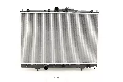 New OEM Radiator Mitsubishi Montero Pajero IO TR4 Pinin 1998-2007 MR373169 MT • $125