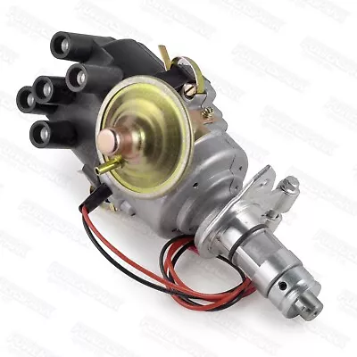 MGB 1800 45D Powerspark Sports Electronic Distributor High Energy • $88.36