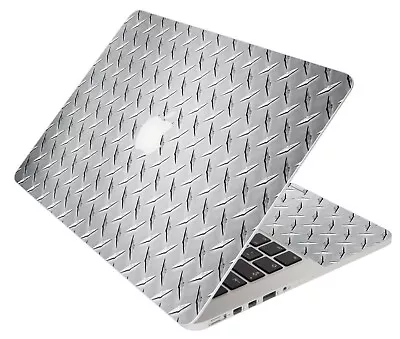 LidStyles Metallic Laptop Skin Protector Decal Apple Macbook Pro 13 A1706 /A1989 • $15.99