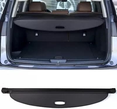 Trunk Cargo Cover Security Shade For For Acura RDX 2019 2020 2021 2022 2023 • $69.99