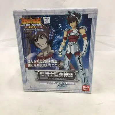 BANDAI Saint Cloth Myth Saint Seiya PEGASUS TENMA  Figure Tamasii Nations • $48.25