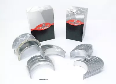 $87 • Buy Fits 07 08 09 10 11 Mazda CX-7 2.3L DOHC L4 16V Turbo - ROD AND MAIN BEARINGS