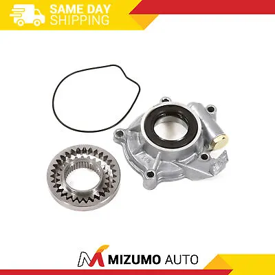 Oil Pump Fit 85-95 Toyota 4runner Celica 2.4L SOHC 8v 22R 22RE 22REC • $34.95