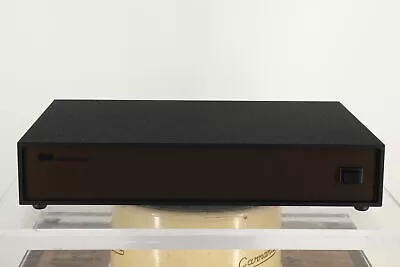 Naim NAP 180 Power Amplifier Very Good Condition Original Box 3 Month Warranty • £550