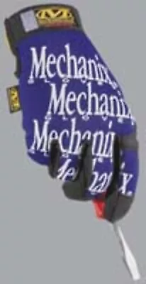 Mechanix Wear MG-03-009 Original Blue Medium Glove • $24.84