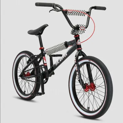 £1800 • Buy SE Bikes X Vans PK Ripper Looptail 20'' BMX Bike WILL SHIP TO USA Number 472/500