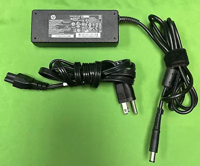 HP 608428-002 613153-001 Charger AC Power Adapter 19V 4.74A 90W • $9.99