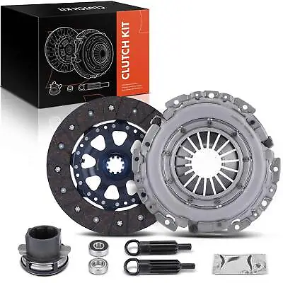 Transmission Clutch Kit For BMW E36 325e 1986-1987 323i 325i E28 524td 525i E34 • $74.99