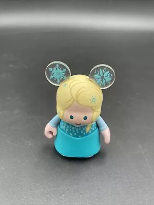 Disney Vinylmation Frozen Elsa Figure 3  MR • $4