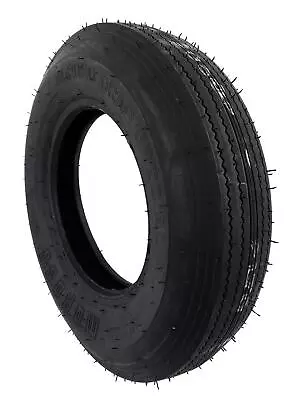 Moroso Drag Special Front Tire 7.10-15 Bias-ply Blackwall 17100 Each • $278.99