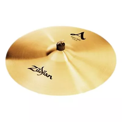 Zildjian A Series Sweet Ride 21  Traditional Finish Color Overtone Cymbal • $699