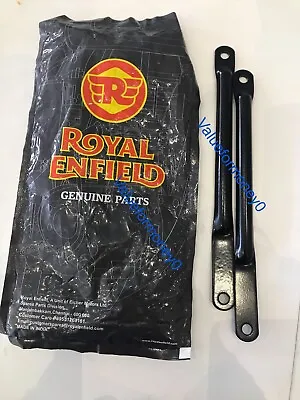 Royal Enfield Front Mudguard Stay Part No 801045 GENUINE ROYAL ENFIELD PARTS  • $18.63