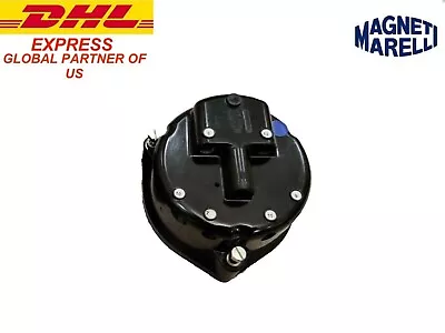 $99.81 • Buy Ferrari 250gt 330 Gt 2+2 365 412 512 Gt V12 Testarossa Distributor Cap Left New