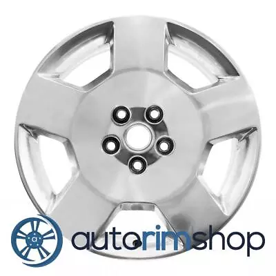 Chevrolet Impala Monte Carlo 2006 2007 2008 2009 18  Factory OEM Wheel Rim • $254.59