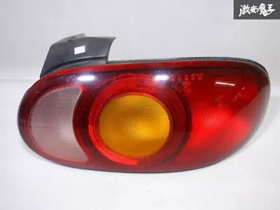 Mazda MX-5 MIATA Roadster NB Right Tail Light Lamp JDM OEM Early Model GF-NB6C • $118