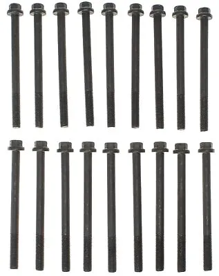 MAHLE GS33379 Engine Cylinder Head Bolt Set For Select 94-03 Ford Models • $109.26