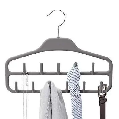 ELONG HOME Belt Hanger Rack Holder For Closet Sturdy Belt Organizer With 360   • $11.22
