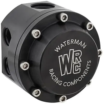 Waterman WRC-22306 Sprint Gear Fuel Pump Standard Reverse .300 • $1020.06