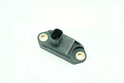 Mercedes W220 W203 W211 R230 Suspension Active Body Control Sensor 0025426918 • $29.75