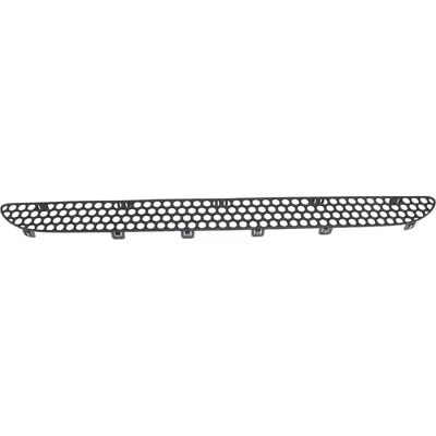 Bumper Grille For Mercedes-Benz ML320 ML350 ML430 ML500 ML55 AMG Center Plastic • $106.38