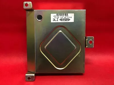 Rebuilt Plug & Play 90 91 Accord Ex Tcu At Control Unit 28100-px4-932 0 • $149.99