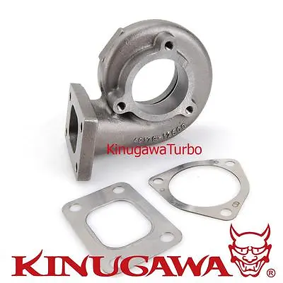 $199 • Buy Kinugawa Turbo Turbine Housing For Mitsubishi MHI TD06SL2 T67 T25 Flange 8cm