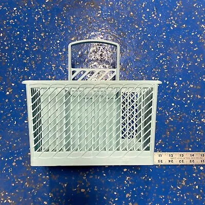 Maytag Dishwasher Aqua  Silverware Basket Part # 99001751 WP6-918873 • $25.95