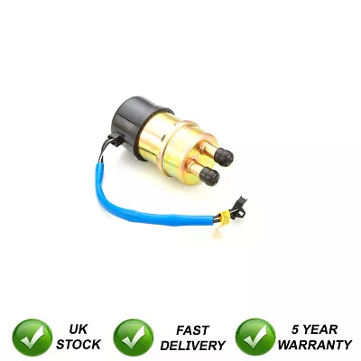£22.95 • Buy For Kawasaki Ninja Zx6r Zx600 Zx 600 J G F 1995 1996 1997 1998 1999 Fuel Pump