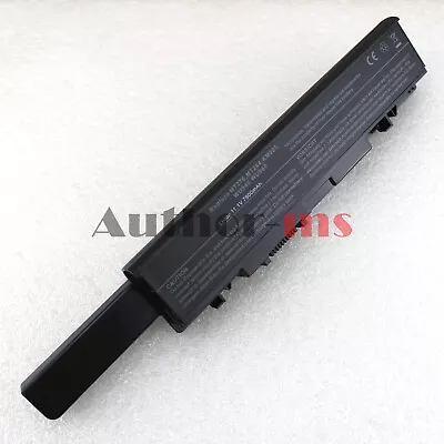 $29.80 • Buy 9Cell Battery For Dell Studio 15 1535 1536 1537 1555 1557 1558 KM887 WU946 WU960
