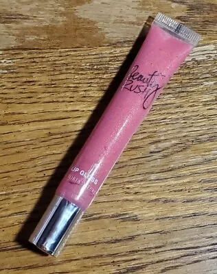 NEW! Victoria's Secret Beauty Rush Lip Gloss In GIRLS' NIGHT • $21.99