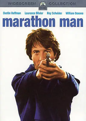 Marathon Man • $6.29