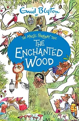 £3.02 • Buy The Enchanted Wood: 1 (The Magic Faraway Tree) By Blyton, Enid Book The Cheap
