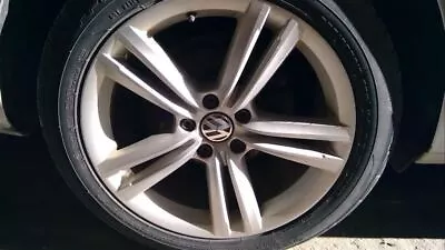 2012-2015 Volkswagen Passat Wheel Rim 18x8 Alloy 5 Double Spoke • $170