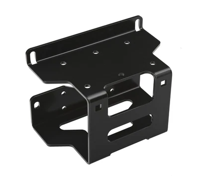 $55.99 • Buy VIPER ATV Winch Mount Plate Kit - Polaris Sportsman 300 & 400