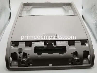 Genuine OEM Volkswagen Sunglass Tray Console 5NN868837RM5 • $27.07