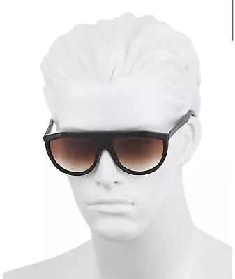 Balmain Aviator Sunglasses • $75