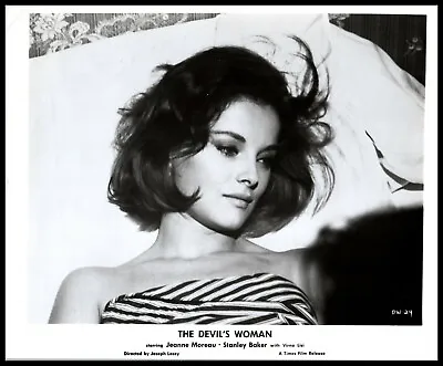 Virna Lisi (1962) LOVELY POSE STUNNING PORTRAIT ORIGINAL VINTAGE PHOTO M 30 • $16