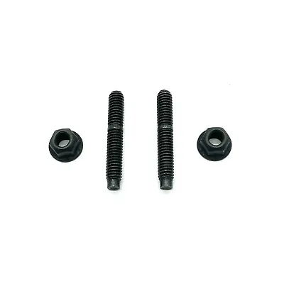 AX15 AX5 NV3550 External Slave Cylinder Studs For Jeep YJ TJ XJ Bellhousing Bolt • $15.99