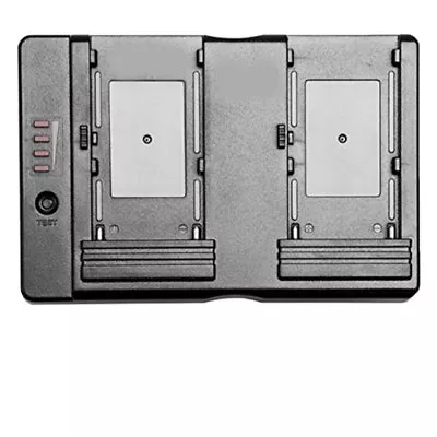 $27.99 • Buy NP-F Battery To V Mount Battery Converter Adapter Sony V Lock D Tap D-TAP