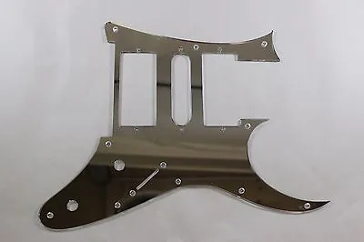 Mirror Pickguard Fits Ibanez (tm) Universe UV UV777 7 String- HSH • $44.11