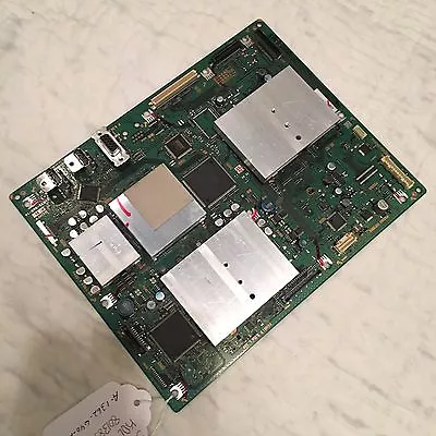 Sony A-1362-640-a Main Board For Kdl46xbr4 And Other Models (connector Cn2101) • $29.95