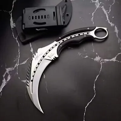 Conqueror   Karambit Knife • $65