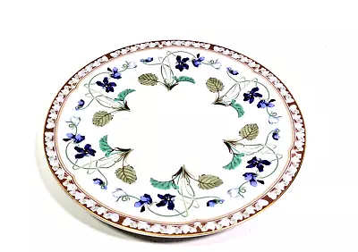 Haviland Limoges Imperatrice Eugenie Plates. Made In France. • $52